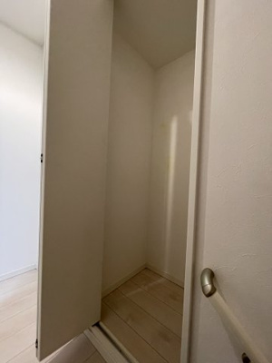 【収納】 | 北見方2丁目戸建
