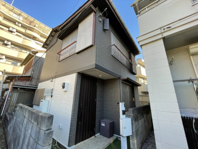 【その他共用部分】 | 北見方2丁目戸建
