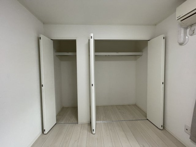 【収納】 | 北見方2丁目戸建