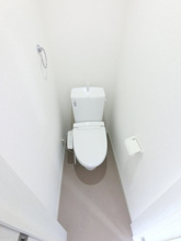 【トイレ】