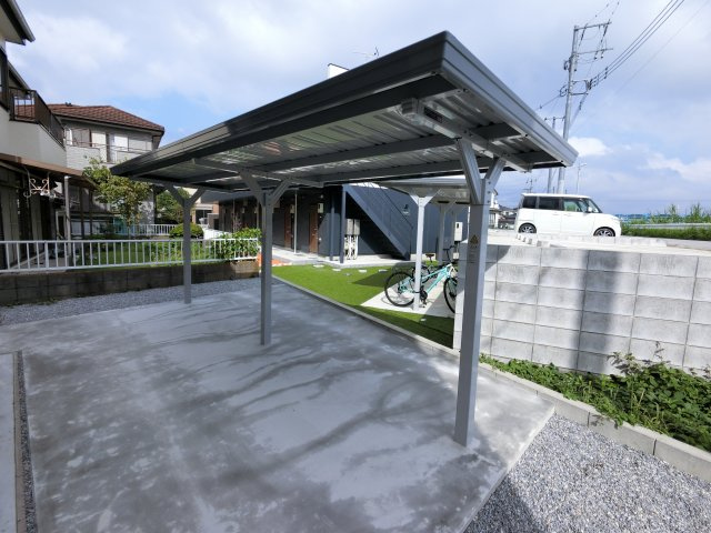 【その他共用部分】