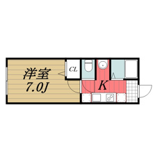 【間取り】 | Paseo Grande