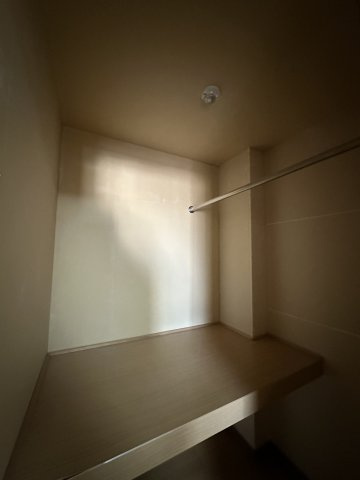 メロン宇佐美の内装