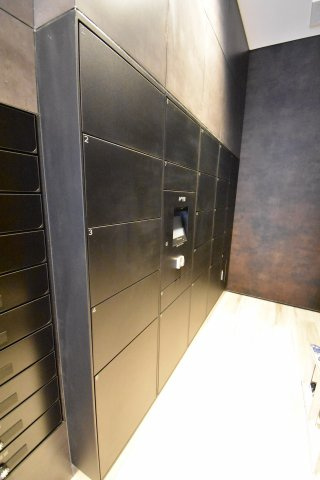 エンクレスト博多GATE