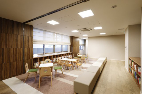 グランドメゾン上町台レジデンスタワーのその他共用部分