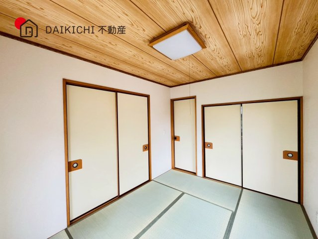 【内装】 | 川越市平塚　中古戸建