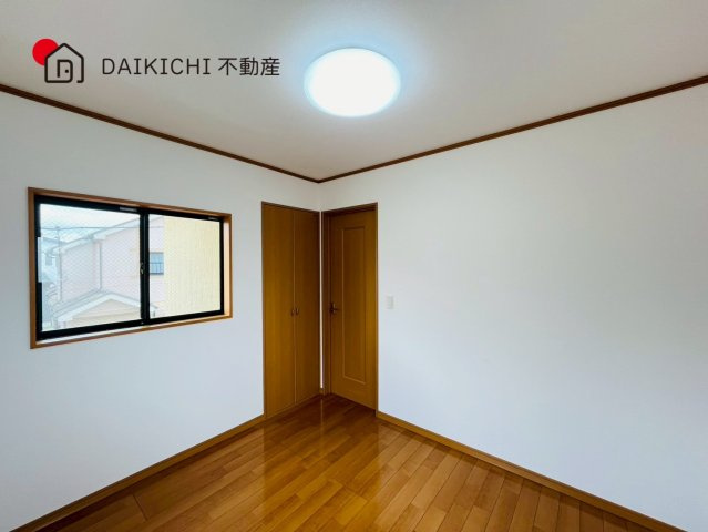 【内装】 | 川越市平塚　中古戸建