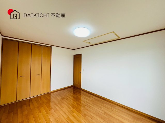 【内装】 | 川越市平塚　中古戸建