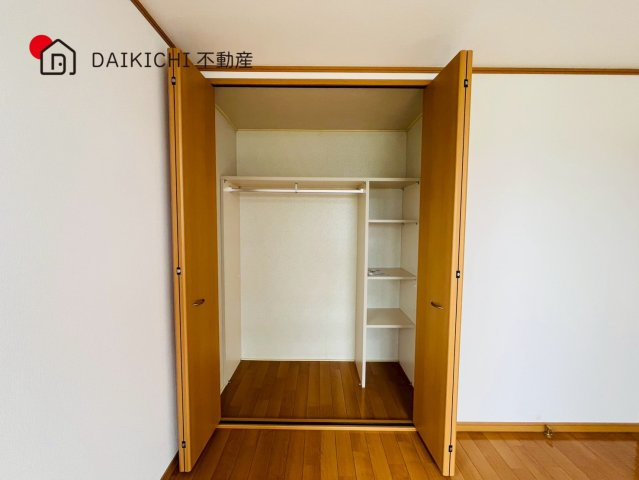 【収納】 | 川越市平塚　中古戸建