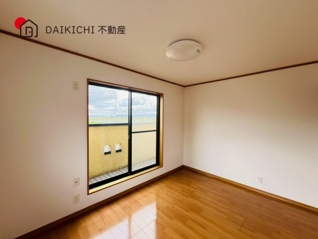 【子供部屋】 | 川越市平塚　中古戸建