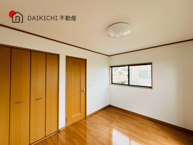 【内装】 | 川越市平塚　中古戸建