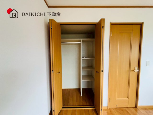 【収納】 | 川越市平塚　中古戸建