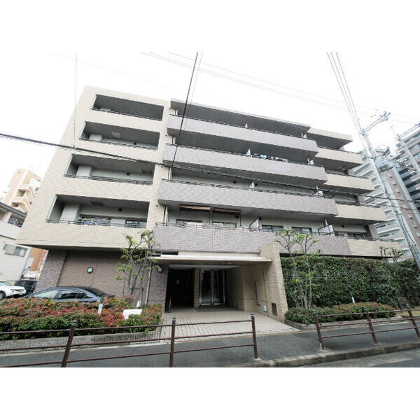 エスポワール(淀川)