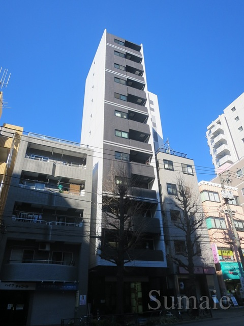 グランドコンシェルジュ西巣鴨アジールコート