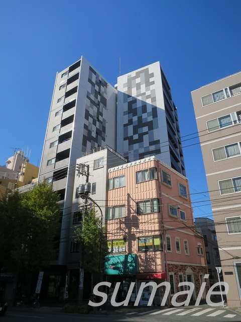 グランドコンシェルジュ西巣鴨アジールコートの外観|外観☆