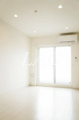 【居間・リビング】 | リブリ・ライフ | 洋室のお部屋です。