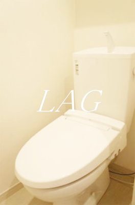 【トイレ】 | リブリ・ライフ | トイレです。