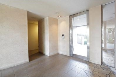 【その他共用部分】 | ラフィーネ阿佐谷