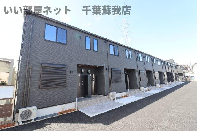 ドゥー・メゾン桜木