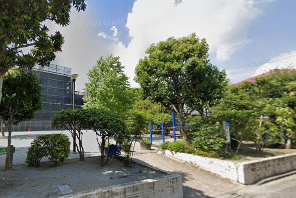 江戸川区北小岩５丁目の店舗事務所の周辺