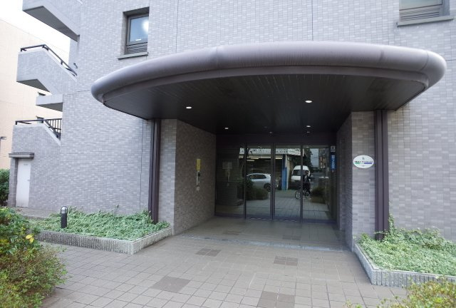 【エントランス】 | アージュリベルテ本山