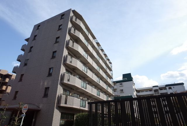 【外観】 | アージュリベルテ本山