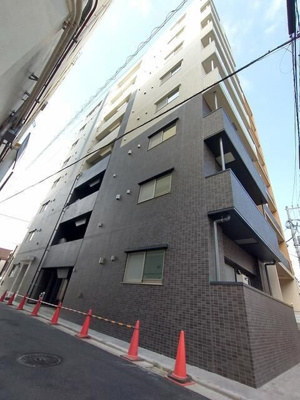 【外観】 | レジリア横浜