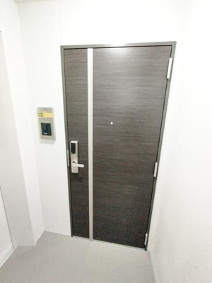 【設備】 | レジリア横浜