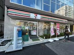 ルート四谷三丁目の周辺|セブンイレブン 新宿…まで393m 