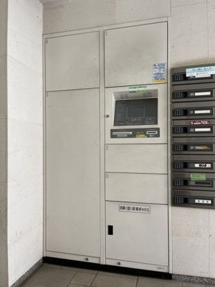 オーク・スクエア八幡山のその他共用部分