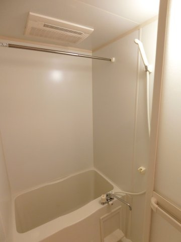 【浴室】 | ステラ | イメージ105号室の写真（反転あり）
