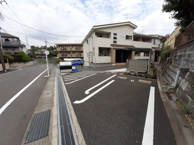 【駐車場】 | オデッセイ6