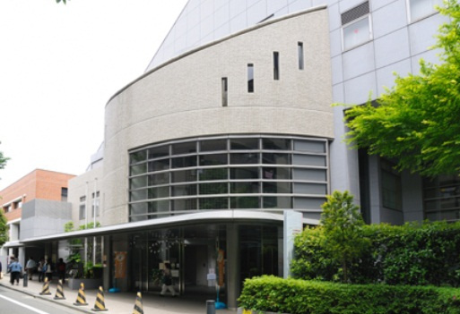 オープンブルーム東新宿の周辺|大久保図書館