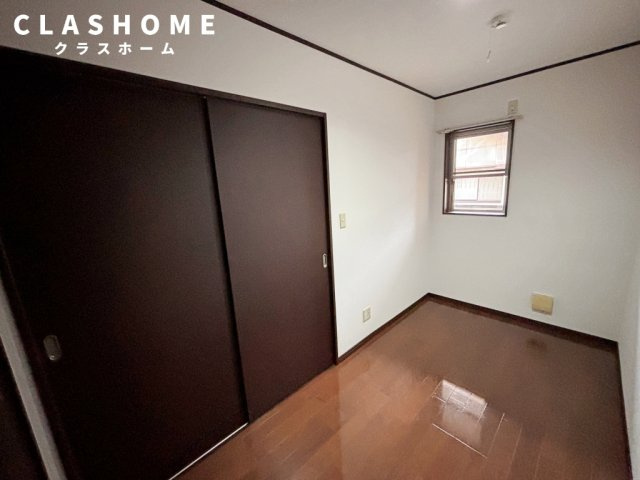 ウエスト加木屋　　刈谷市近郊の賃貸はクラスホーム刈谷店の洋室