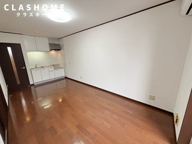 ウエスト加木屋　　刈谷市近郊の賃貸はクラスホーム刈谷店の居間・リビング