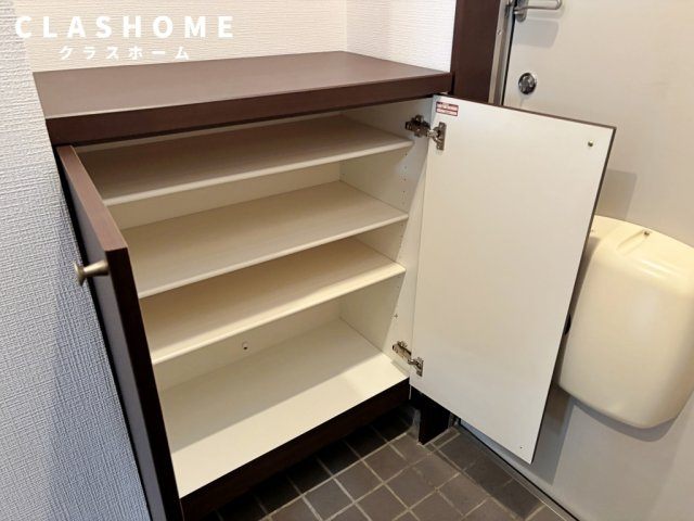 ウエスト加木屋　　刈谷市近郊の賃貸はクラスホーム刈谷店の玄関