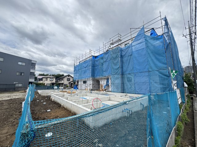 Ajour新松戸02のその他共用部分