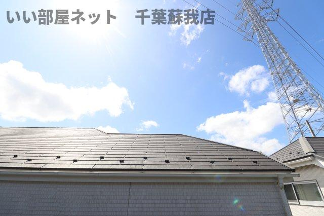 ドゥー・メゾン桜木の展望|明日を自由に『Asfree』いい部屋ネット千葉蘇我店です！
