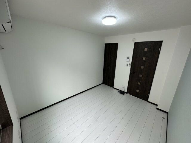横須賀市追浜本町１丁目のアパートの内装