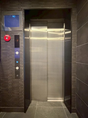 プレサンス天王寺ノースヴィアーレのその他共用部分