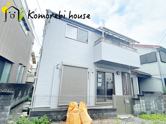さいたま市大宮区土手町　中古一戸建ての間取り|【全1棟】さいたま市大宮区土手町　中古一戸建て・3DK・土地面積67.25m2・建物面積72.86m2