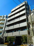 ルーブル蒲田南六番館の画像