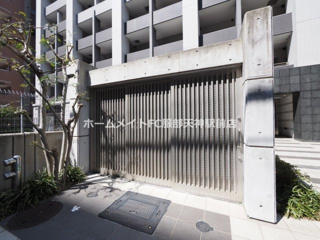 プラウドフラット新大阪のその他