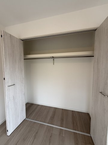 トーカンマンション大橋の収納