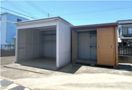 【その他】 | 加須市芋茎　中古戸建