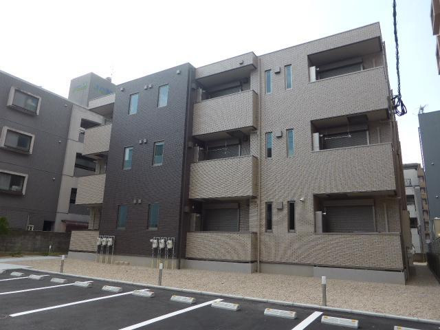 ヴェルカーサ大橋　玉川小学校区