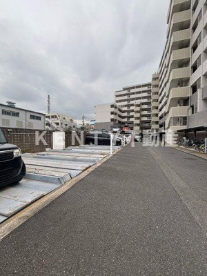 【外観】 | クレッセント東京リプライム | 外観も気になるポイント
