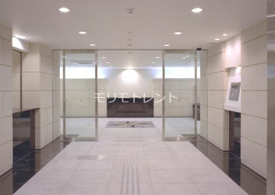 【セキュリティ】 | クレッセント東京リプライム