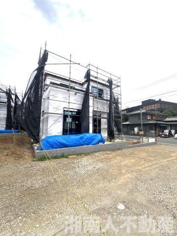平塚市大神2丁目　新築戸建