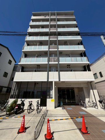 リヴィアス三明町